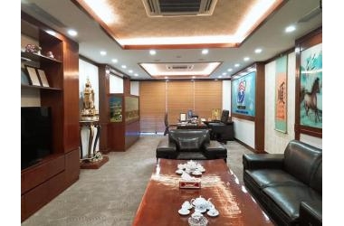 LIỀN KỀ VĂN QUÁN TT18 MẶT PHỐ KINH DOANH 65M 5T 10.5 TỶ